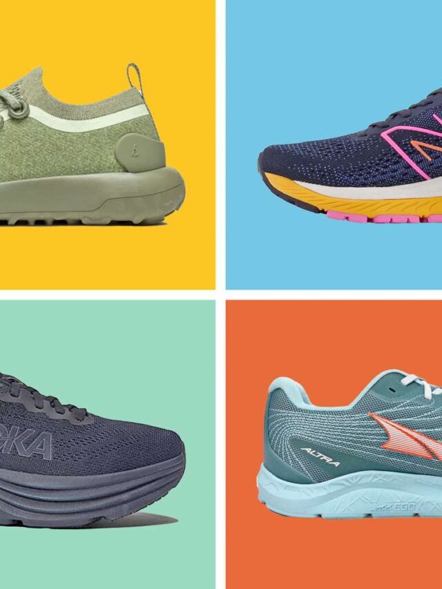 The Best Walking Shoe Brands | Rare Bicentennial Quarter 2024